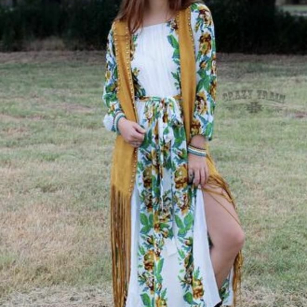 Crazy Train Jenny Dress NWT 2XL